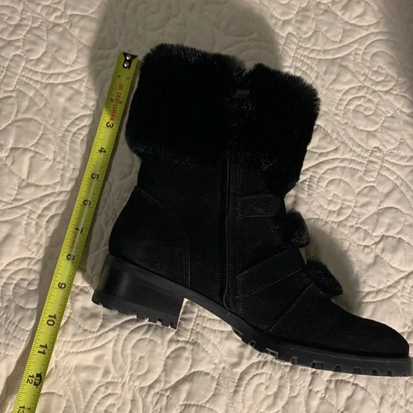 Talbots ankle boots NWT - Picture 9 of 13